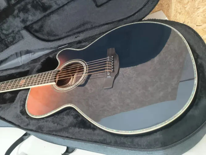 Takamine ltd 2024