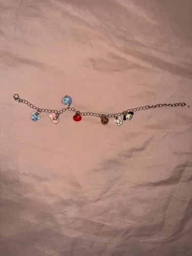 Pulseira BTS21