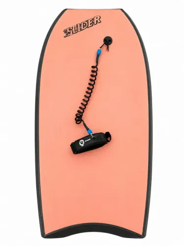 Bodyboard Stealth Slider