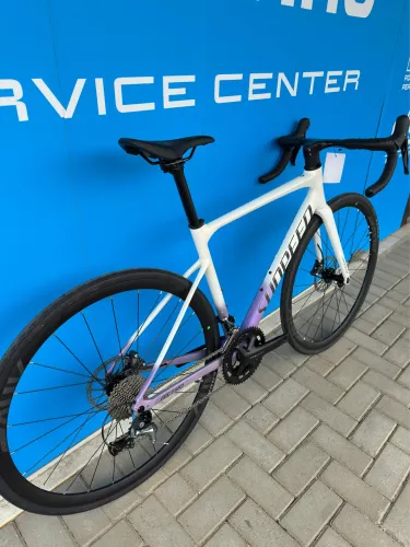 Sunpeed Astro - Shimano 105 Di2 12v | Speed | Excelente Estado