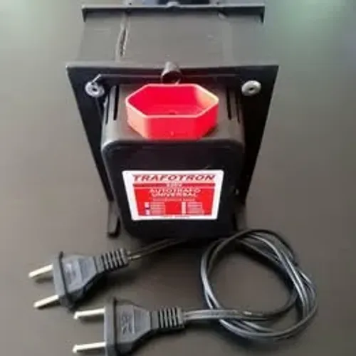 Transformador Inversor de Energia 3000va Novo Cod:006