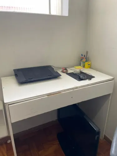 MESINHA DE ESTUDOS