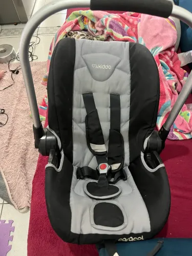 Bebê conforto 