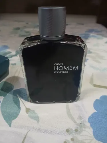 NATURA HOMEM ESSENCE NOVO