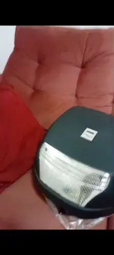 Maleta de scooter