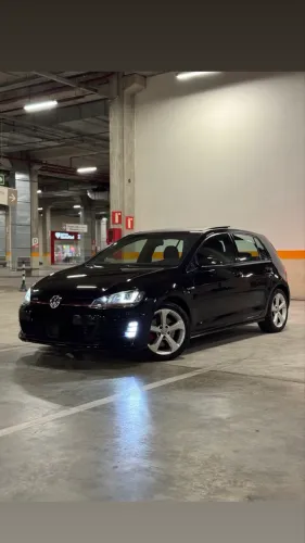 Volkswagen Golf GTI 2.0 TSI 220cv Aut. 2016
