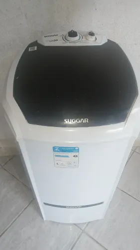 Tanquinho