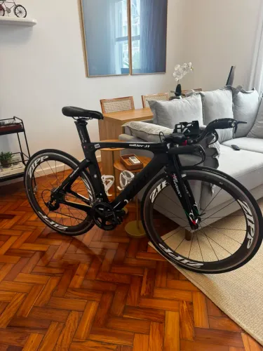 Bike tt impecavel