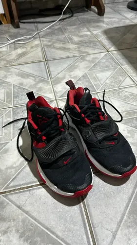 Tênis Nike air zoom freak 3 