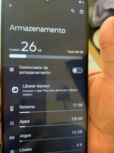 Moto G 24