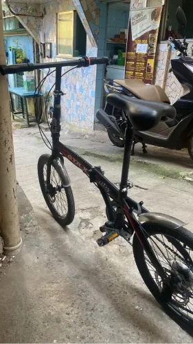 Bike gtr x