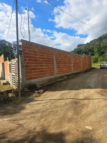 Terreno no Rio da Prata 