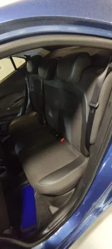 Chevrolet Onix Hatch LT 1.0 8V Flex Mec. 4P 2019