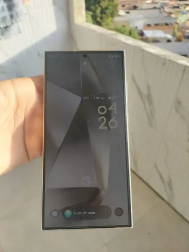 Galaxy S24 ULTRA