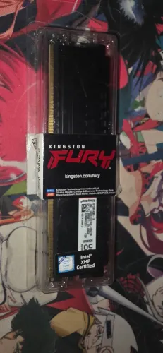 Memoria dd5 16gb