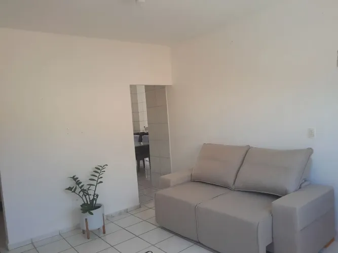 Sofá retrátil 