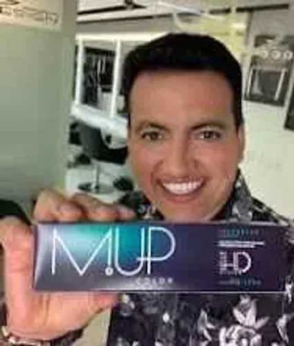 Tintas de cabelo profissional