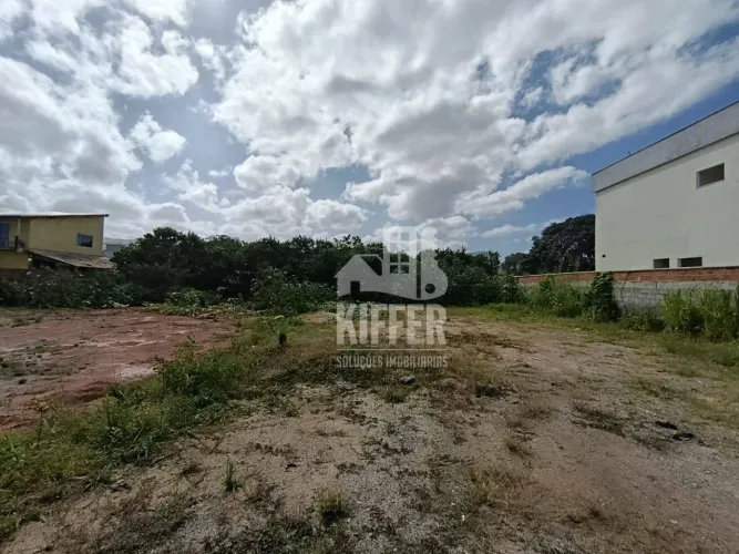 Terreno à venda, 742 m² por R$ 375.000,00 - Itaipuaçu - Maricá/RJ