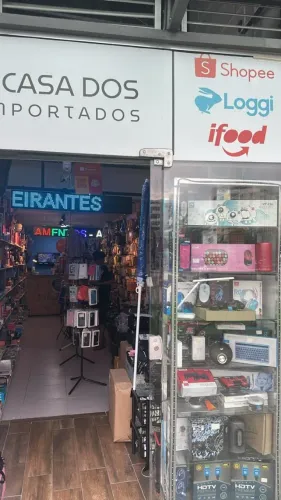 passo ponto comercial com tudo dentro ou vendo tudo que estar dentro barato