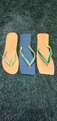 Chinelos Brasil Feminino 