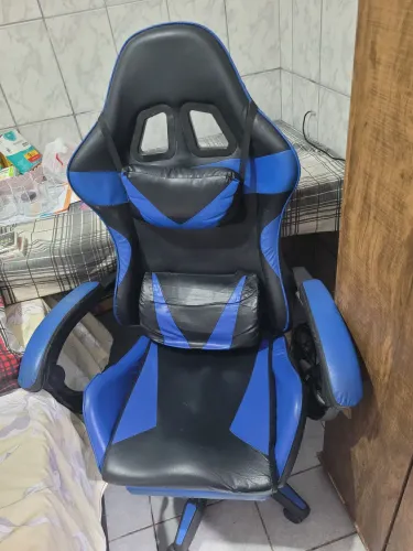 Cadeira Gamer 