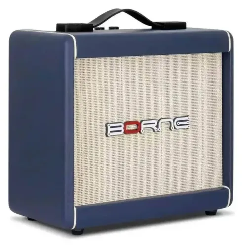 Amplificador Borne F60
