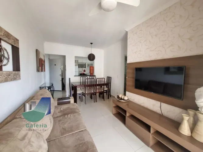 Apartamento mobiliado com 3 quartos para alugar, 67m² - Parque Industrial Lagoinha