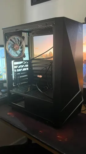 Gabinete Gamer Neologic