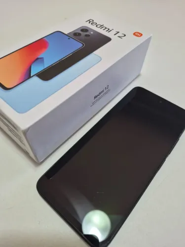 Xiaomi Redmi 12 (256 gb)