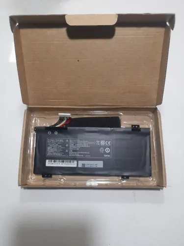 Bateria para notebook Avell GK5N
