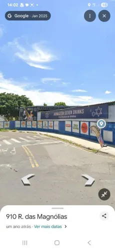 Vendo distribuidora de bebidas, montada e funcionando(ponto e matérias,barracao alugado)