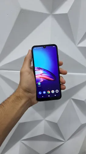 Moto e6s 64GB
