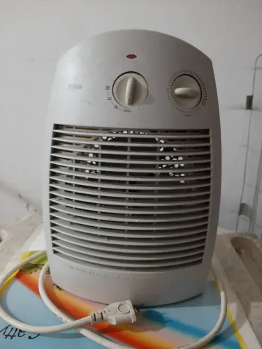 Aquecedor