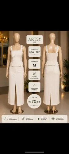 Roupas