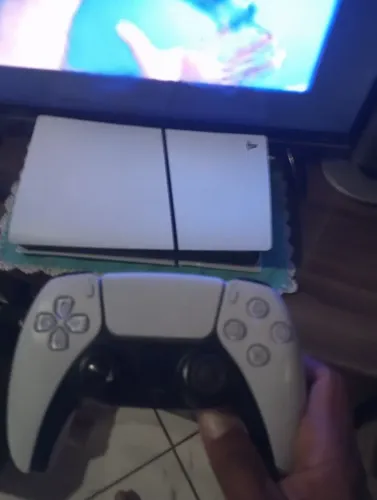 Ps5 slim 3.400