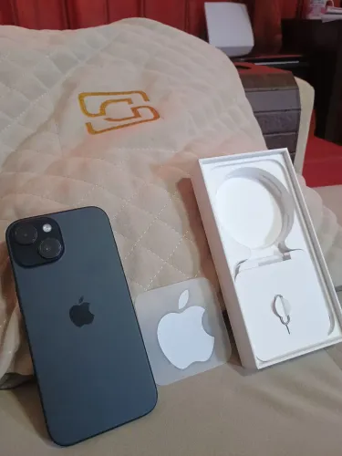 iPhone 15 128gb