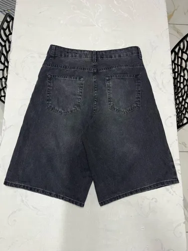 jorts preto cea