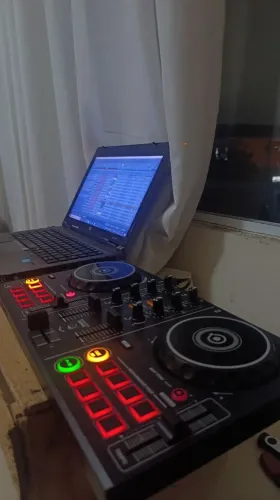 Controladora Pioneer 