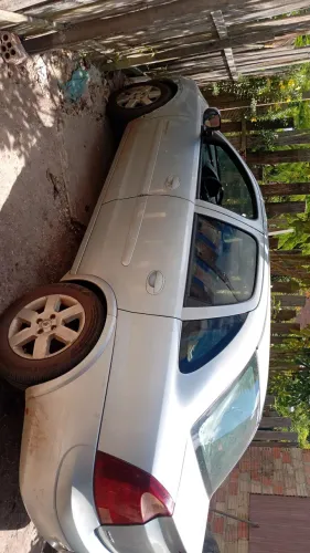 Chevrolet Corsa Sed. Premium 1.4 8V Econoflex 4P 2008