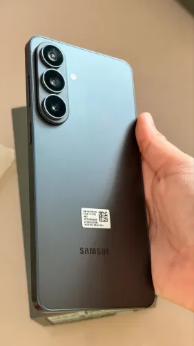 samsung galaxy S26 + 512gb