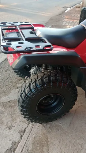 Fourtrax 420