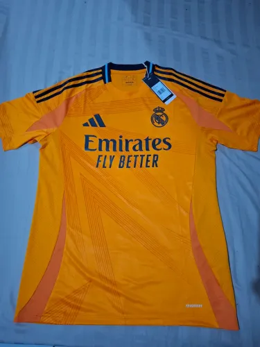 Camisa Real Madrid