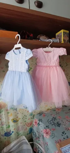 Vestido Princesa
