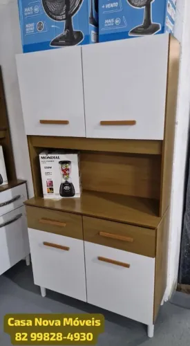 Armário de Cozinha