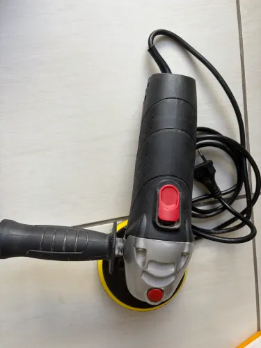 Politriz Angular Skil 220v 5?