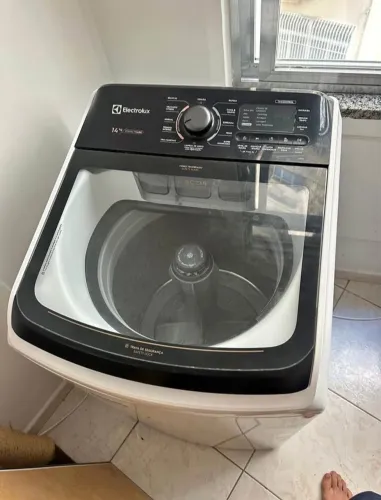Máquina de lavar Aparti de $550
