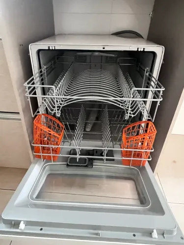 Lava Louça Brastemp 8 serviços