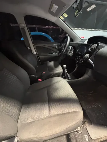 Toyota Etios X 1.3 Flex 16V 5P Mec. 2016