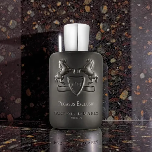 Perfume Pegasus Exclusif 125ml