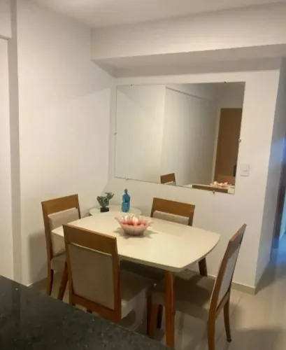 Imóvel para aluguel e venda com 77 metros quadrados com 3 quartos em Pedreira - Belém - PA